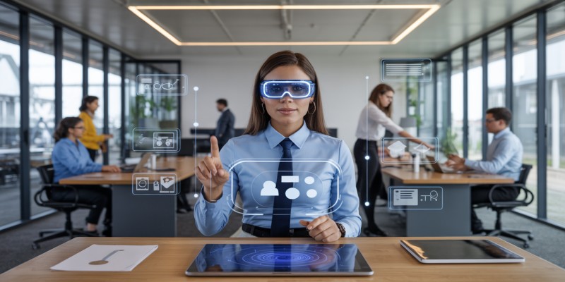 Cinndi: A Melhor IA de Atendimento para Empresas Eficientes